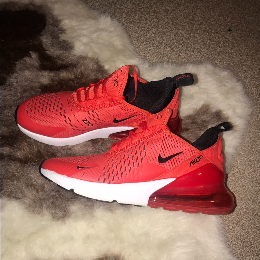 Nike Air Max 270